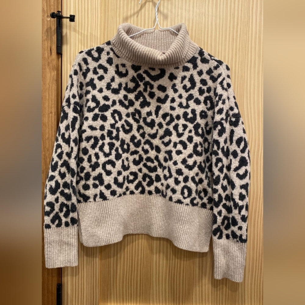 Sweater  Heavyweight Yes Lola